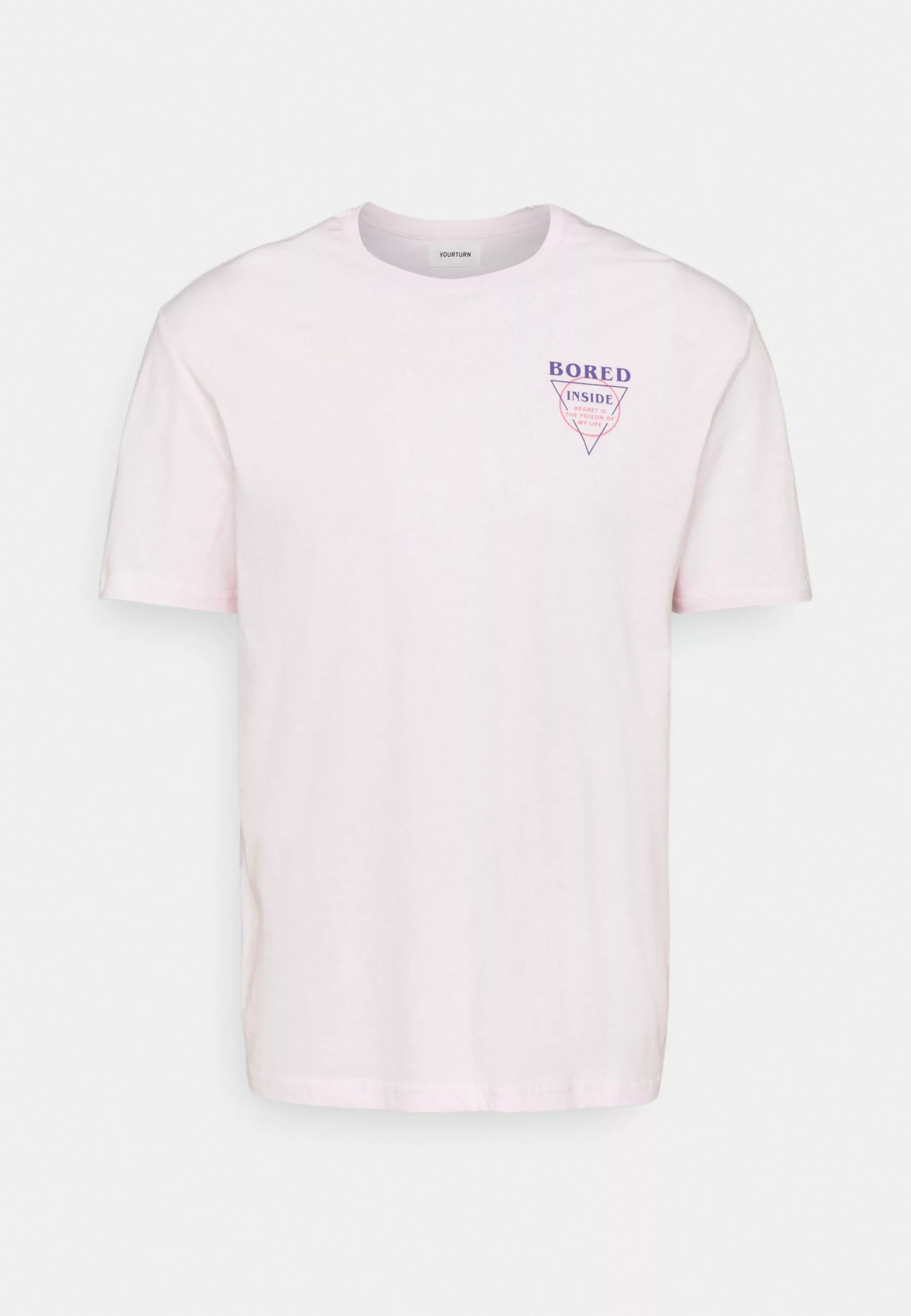 YOURTURN Prix Refroidis UNISEX - T-shirt imprimé t shirt Col rond all 8 YOURTURN Prix Refroidis UNISEX - T-shirt imprimé t shirt Col rond all – Image 6