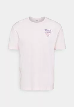 YOURTURN Bonne Qualité UNISEX - T-shirt imprimé t shirt Col rond all -YOURTURN Soldes 2023 21267a9c61d04939adb6885d6e96627a