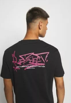 Remise En Ligne YOURTURN T-shirt imprimé t shirt Col rond all 15 Remise En Ligne YOURTURN T-shirt imprimé t shirt Col rond all -YOURTURN Soldes 2023 218bf409b11c4947b6b88da68fa63d02