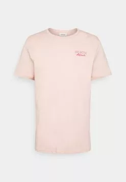 YOURTURN En Remise UNISEX - T-shirt imprimé t shirt Col rond all -YOURTURN Soldes 2023 219ac77da55b4f9dab36a35abedb4dfb