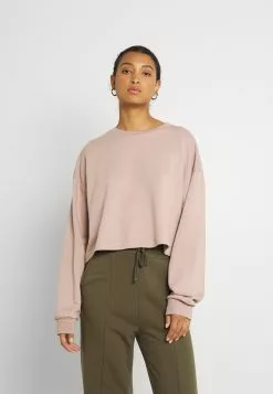 Prix Acceptable YOURTURN UNISEX - Sweatshirt pullover Col rond all