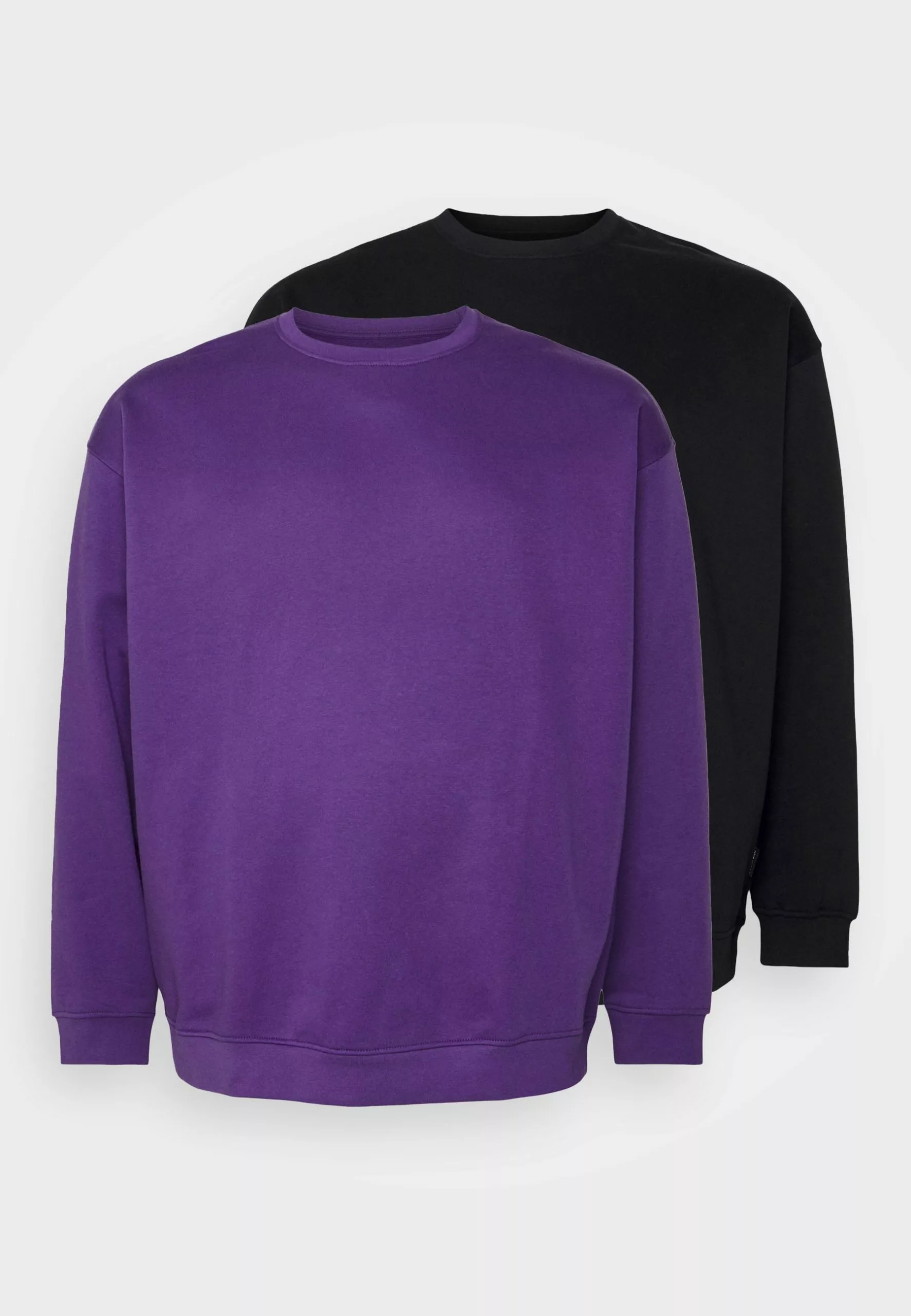 YOURTURN Bas Prix UNISEX 2 PACK - Sweatshirt pullover Col rond all 9 YOURTURN Bas Prix UNISEX 2 PACK - Sweatshirt pullover Col rond all – Image 7