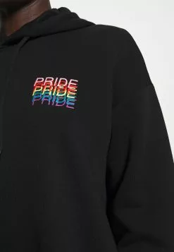 YOURTURN PRIDE UNISEX - Sweat à capuche Prix Refroidis pullover Capuche all 13 YOURTURN PRIDE UNISEX - Sweat à capuche Prix Refroidis pullover Capuche all -YOURTURN Soldes 2023 223d0f3f65764ee984193edb866a121b