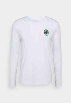 YOURTURN Première Qualité UNISEX - T-shirt à manches longues t shirt Col rond all 19 YOURTURN Première Qualité UNISEX - T-shirt à manches longues t shirt Col rond all -YOURTURN Soldes 2023 229532dd47634df58610639948d8688b