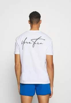 Qualité Fiable YOURTURN UNISEX - T-shirt imprimé t shirt Col rond all -YOURTURN Soldes 2023 22964c1a0c734088b79953b6d40449d2