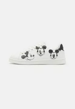 YOURTURN DISNEY UNISEX - Baskets basses Marchandise de première qualité sneaker Rond all
