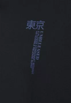 YOURTURN Prix Exclusifs UNISEX - T-shirt imprimé t shirt Col rond all -YOURTURN Soldes 2023 239e2d92a94a4c92bec039965132ee3f