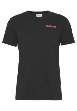 YOURTURN T-shirt imprimé - black Marchandise de première qualité t shirt Col rond all 14 YOURTURN T-shirt imprimé - black Marchandise de première qualité t shirt Col rond all -YOURTURN Soldes 2023 241a337bc74449cbbf47fb73d5825289