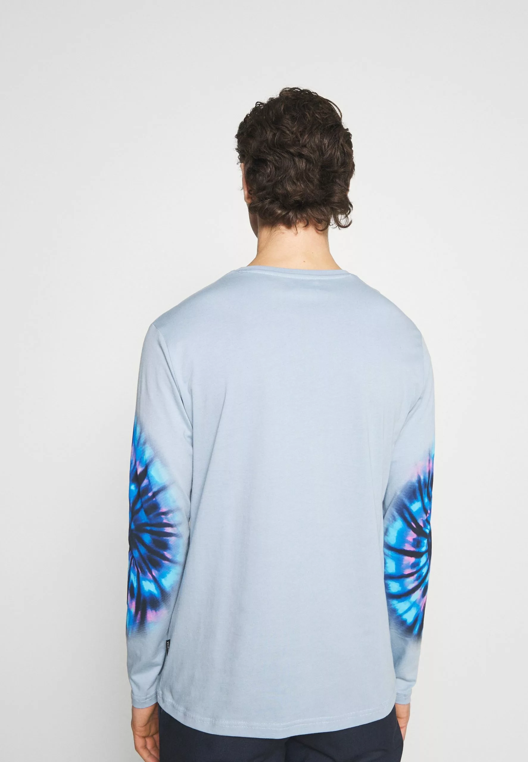 YOURTURN Prix Abordable UNISEX - T-shirt à manches longues t shirt Col rond all 5 YOURTURN Prix Abordable UNISEX - T-shirt à manches longues t shirt Col rond all – Image 3