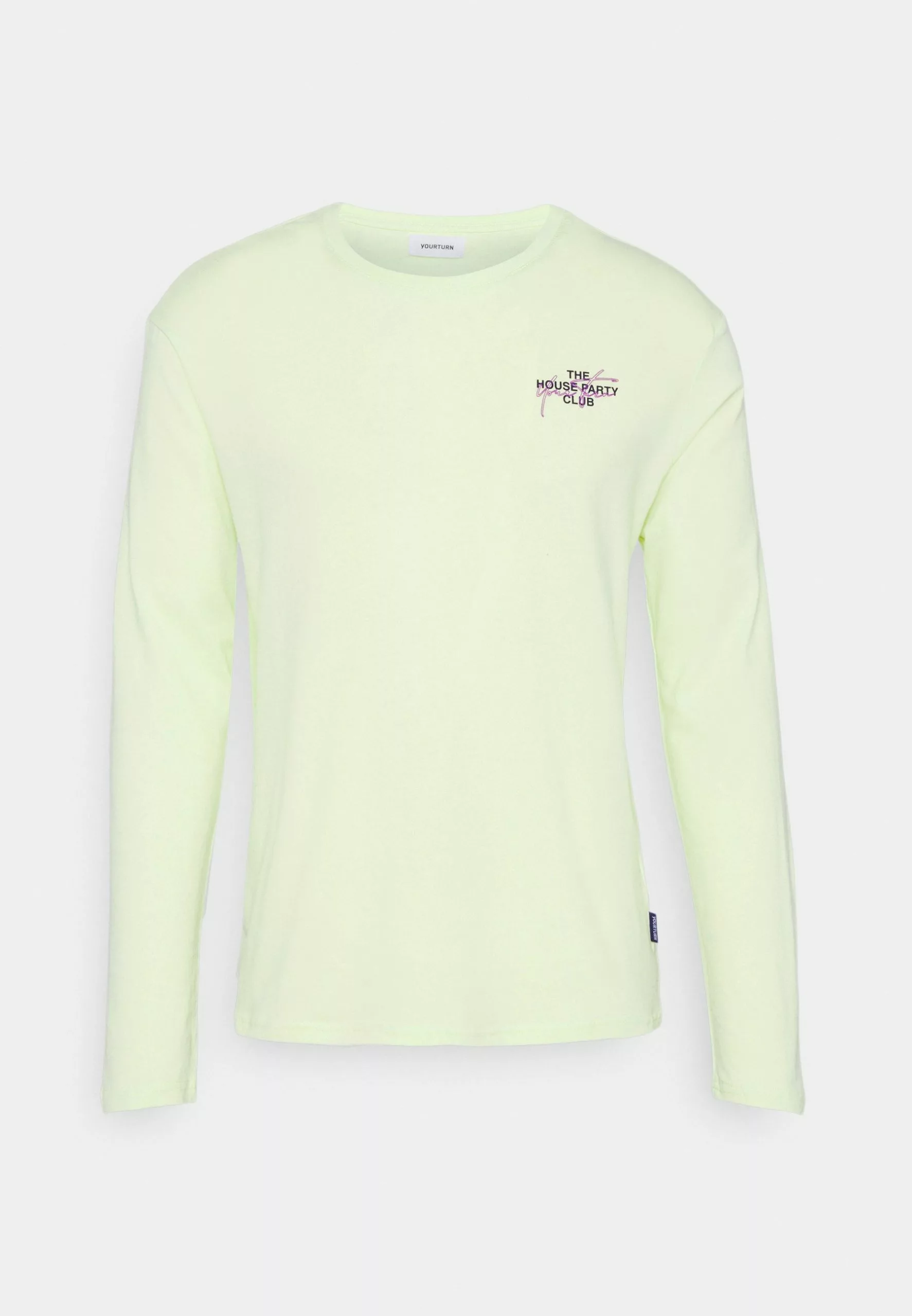 Vendre-Réclame YOURTURN UNISEX - T-shirt à manches longues t shirt Col rond all 10 Vendre-Réclame YOURTURN UNISEX - T-shirt à manches longues t shirt Col rond all – Image 8