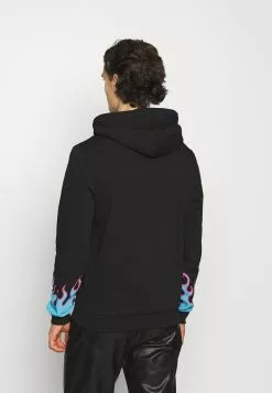 YOURTURN Prix Dégriffé UNISEX - Sweatshirt pullover Capuche all -YOURTURN Soldes 2023 24482f4bc7ed4fa3879364ddc327c57d