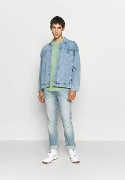 Soldes En Ligne YOURTURN UNISEX - T-shirt basique t shirt Col rond all -YOURTURN Soldes 2023 24df6578cf634fa99333beddd10d13a9