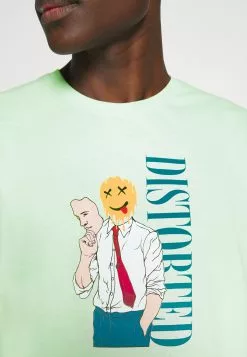 YOURTURN UNISEX - T-shirt imprimé Discount En Ligne t shirt Col rond all 15 YOURTURN UNISEX - T-shirt imprimé Discount En Ligne t shirt Col rond all -YOURTURN Soldes 2023 24f4c24e8c1f45a8840eca7ac97bc455