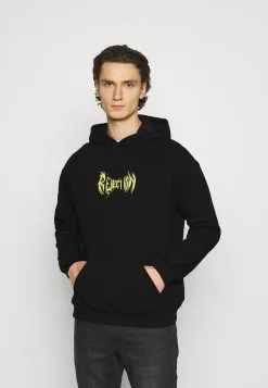 YOURTURN UNISEX - Sweat à capuche Prix Raisonnable pullover Capuche all -YOURTURN Soldes 2023 250bf5d3fff8417bbea8f4351a0c7326
