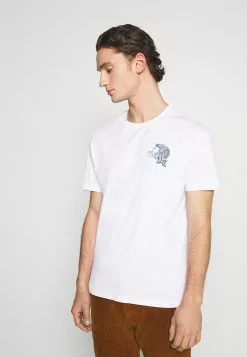 Soldes En Ligne YOURTURN UNISEX - T-shirt imprimé t shirt Col rond all