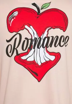 Prix Usine YOURTURN UNISEX - T-shirt à manches longues t shirt Col rond all -YOURTURN Soldes 2023 25fe21a0c5514a179d0efd70f8f5005a