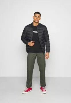 Qualité Garantie YOURTURN T-shirt imprimé t shirt Col rond all -YOURTURN Soldes 2023 2611098cfa79433a937b2da480dac5f9