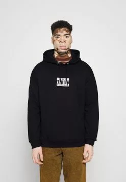 YOURTURN PARENTAL ADVISORY HOODIE UNISEX - Sweat à capuche Première Qualité pullover Capuche all -YOURTURN Soldes 2023 268c4b57de7947aa93a6bd29bb9614b1