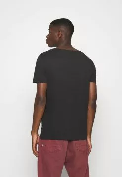 YOURTURN UNISEX - T-shirt basique Prix Discount t shirt Col rond all -YOURTURN Soldes 2023 26ec7464461e45f5a144e1ecc9bc6c99