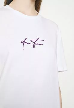 Prix Refroidis YOURTURN UNISEX - T-shirt basique t shirt Col rond all -YOURTURN Soldes 2023 28015b039ba848b79b94de385dff97b2