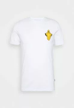 YOURTURN Prix Gelé UNISEX - T-shirt imprimé t shirt Col rond all -YOURTURN Soldes 2023 280dd651414f4e728944bcfdfa9bd848