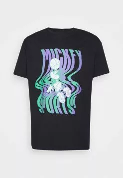 YOURTURN MICKEY MOUSE TEE UNISEX - T-shirt imprimé Haute Qualité t shirt Col rond all -YOURTURN Soldes 2023 284293ec9e4f412a9f442c9136129e2d