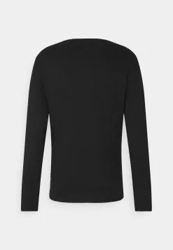 YOURTURN UNISEX - T-shirt à manches longues Bas Prix t shirt Col rond all -YOURTURN Soldes 2023 288cb212738d4ab1b069476e004c519c