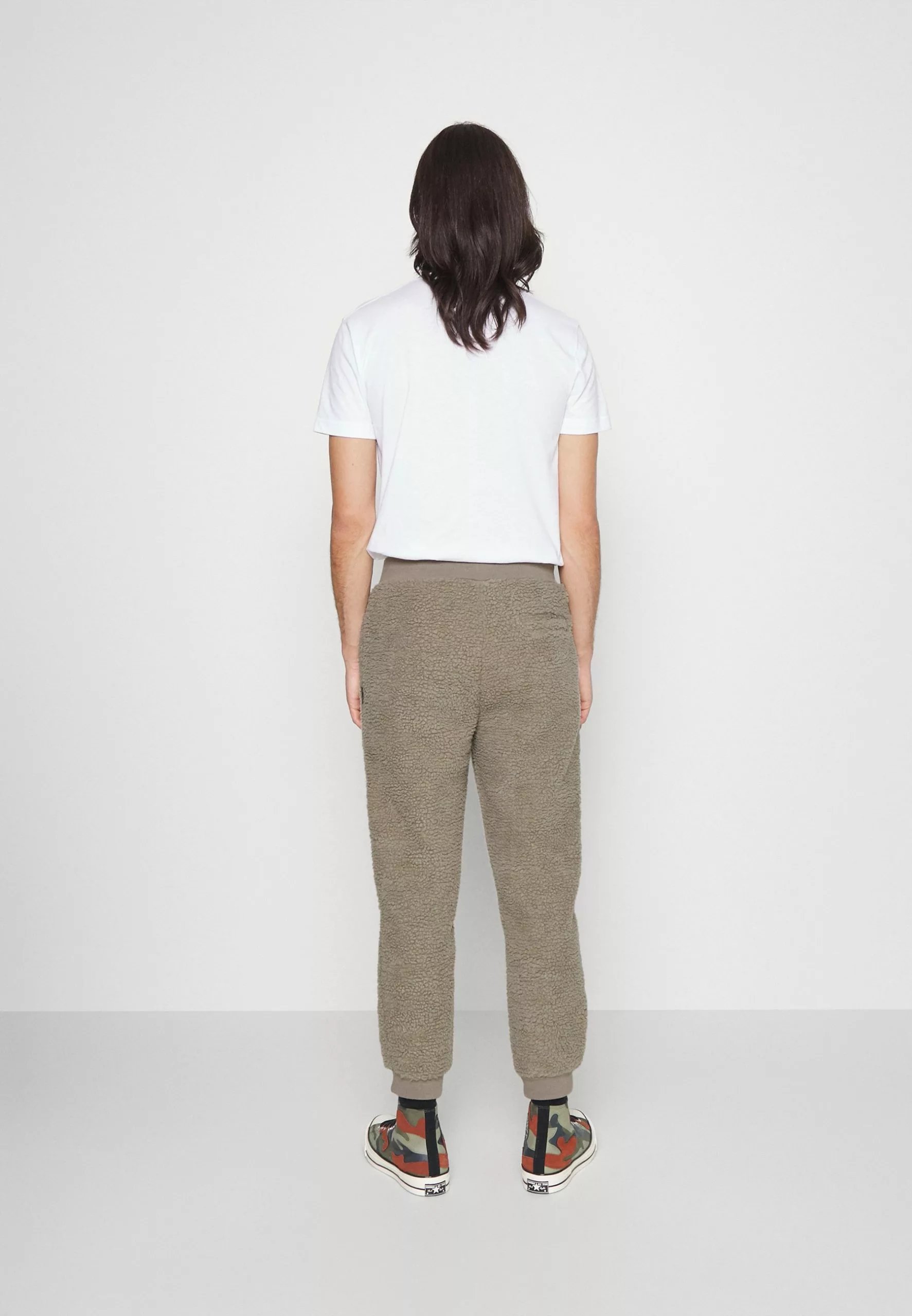 YOURTURN Pantalon de survêtement En Remise trouser Normale all 5 YOURTURN Pantalon de survêtement En Remise trouser Normale all – Image 3