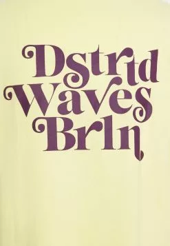 YOURTURN Prix Gelé UNISEX - T-shirt imprimé t shirt Col rond all -YOURTURN Soldes 2023 28f7512c98b44aa69675137c95640b62