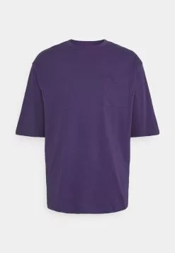 YOURTURN Prix Dégriffé UNISEX - T-shirt basique t shirt Col rond all -YOURTURN Soldes 2023 28ffc4f04bc248ecad0c94d1c1906bd3 1