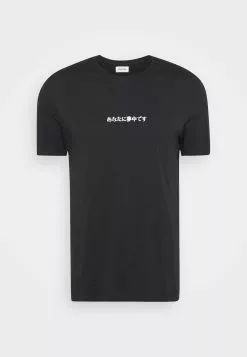 YOURTURN Première Qualité UNISEX - T-shirt imprimé t shirt Col rond all 13 YOURTURN Première Qualité UNISEX - T-shirt imprimé t shirt Col rond all -YOURTURN Soldes 2023 298b1bffaef64da5a67b1a55952f8038 1