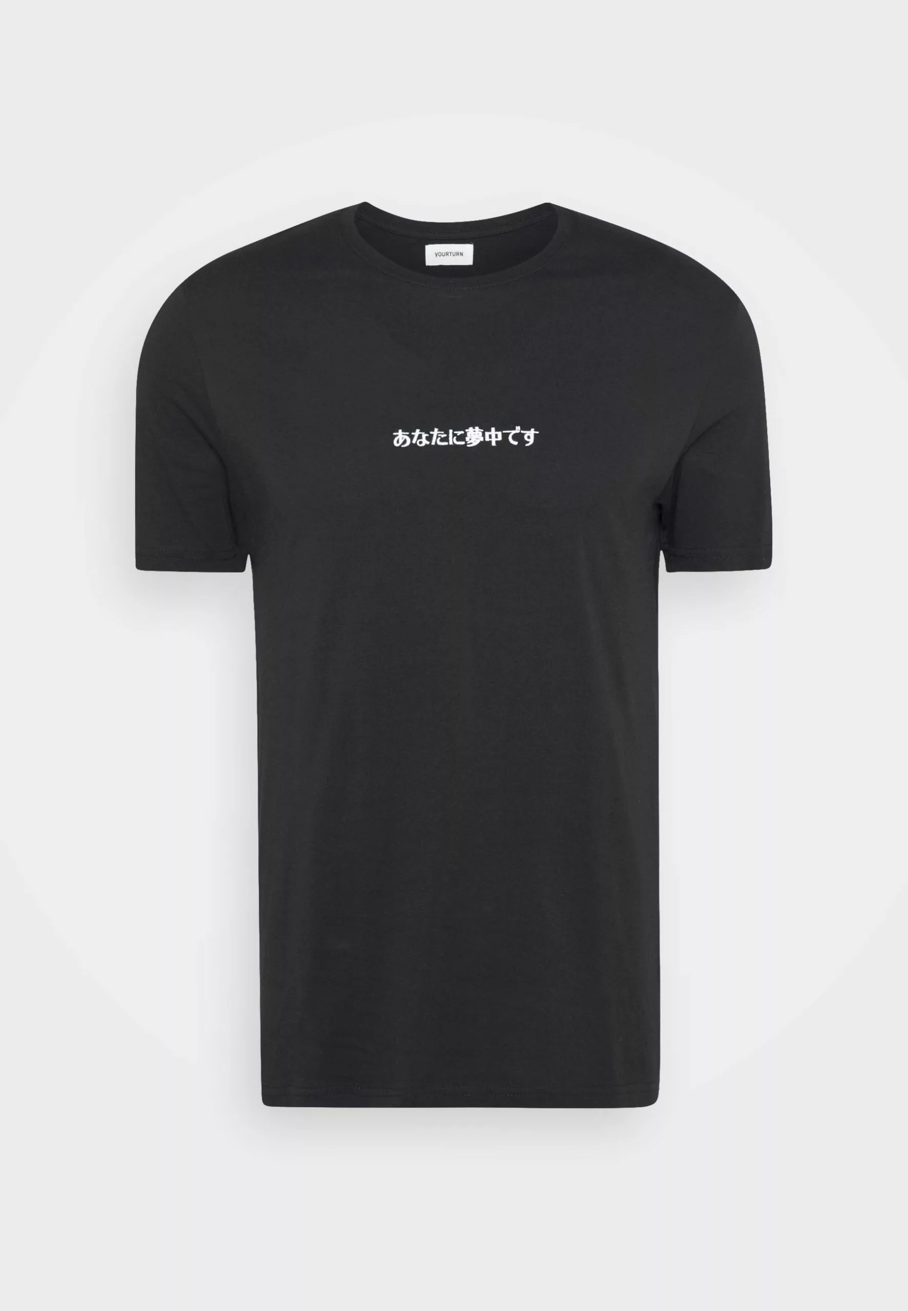 YOURTURN Première Qualité UNISEX - T-shirt imprimé t shirt Col rond all 7 YOURTURN Première Qualité UNISEX - T-shirt imprimé t shirt Col rond all – Image 5