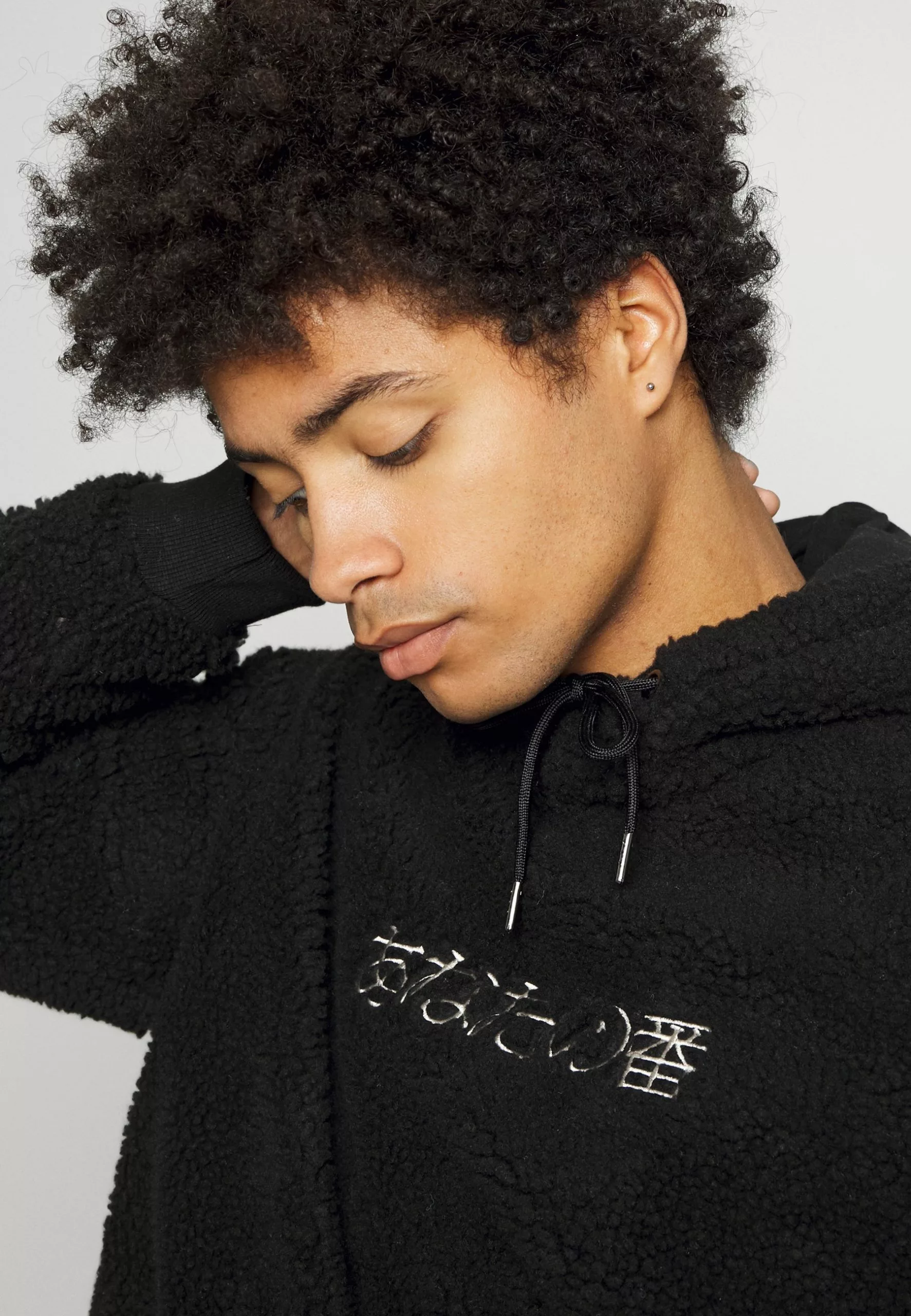 YOURTURN UNISEX - Sweat à capuche Haute Qualité pullover Capuche all 6 YOURTURN UNISEX - Sweat à capuche Haute Qualité pullover Capuche all – Image 4