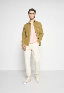 YOURTURN Prix Avantageux UNISEX - T-shirt imprimé t shirt Col rond all -YOURTURN Soldes 2023 299e874352604cafbbc040f9266ffede