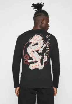 YOURTURN UNISEX - T-shirt à manches longues Prix De Lancement t shirt Col rond all 10 YOURTURN UNISEX - T-shirt à manches longues Prix De Lancement t shirt Col rond all -YOURTURN Soldes 2023 29fcc2b5f3a844f9af16e6a8bc20aa24