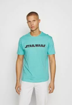 Prix Exclusifs YOURTURN T-shirt imprimé t shirt Col rond all -YOURTURN Soldes 2023 2a941a6dcb544795af2db7d771dc0d65