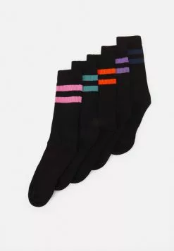 YOURTURN Se Vend Bas Prix 5 PACK - Chaussettes stocking men -YOURTURN Soldes 2023 2aa82f4971a648cc9c14497d4a6bf154 1