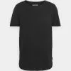 YOURTURN Prix Malin RAW EDGE UNISEX - T-shirt basique t shirt Col rond all -YOURTURN Soldes 2023 2af02f9b049848f6b9fcd4fd0ff84a15