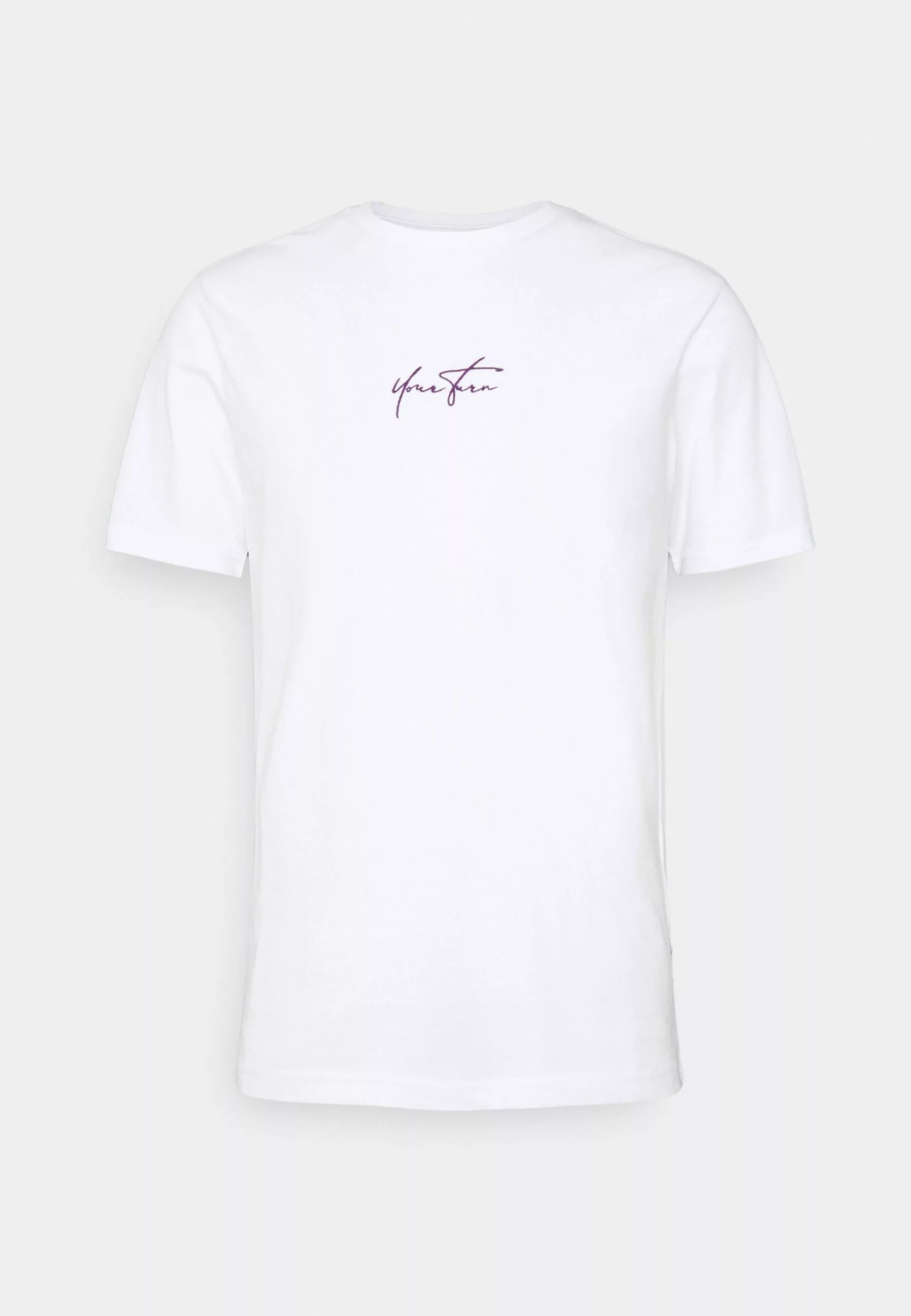 YOURTURN Prix Exclusifs UNISEX - T-shirt imprimé t shirt Col rond all 3 YOURTURN Prix Exclusifs UNISEX - T-shirt imprimé t shirt Col rond all