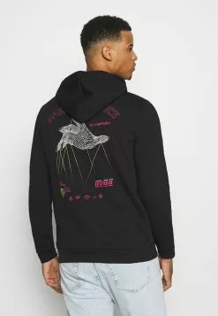 YOURTURN Prix Affortable UNISEX - Sweat à capuche pullover Capuche all -YOURTURN Soldes 2023 2b387e39c0e24f5a847fcd1f3920307c