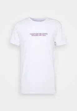 Prix Bradés YOURTURN T-shirt imprimé t shirt Col rond all -YOURTURN Soldes 2023 2b4f4153d93d4164ae90a90a7f087332 1