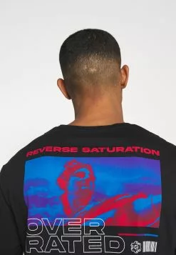 Prix Bradés YOURTURN UNISEX - T-shirt à manches longues t shirt Col rond all -YOURTURN Soldes 2023 2b8eef39aa244b82a66b5c3061789aa3