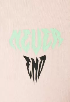 YOURTURN UNISEX - T-shirt à manches longues Remise En Ligne t shirt Col rond all -YOURTURN Soldes 2023 2bcad3dda4a046779759de77f89715d9