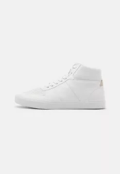 YOURTURN UNISEX - Baskets montantes Faible Prix sneaker Rond all -YOURTURN Soldes 2023 2bd9736674814ef385b3f5aafc37d3b2