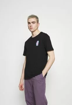 YOURTURN UNISEX - T-shirt imprimé Prix Équitable t shirt Col rond all -YOURTURN Soldes 2023 2bfe9af4bb684a8eac96b40d35a6eb71