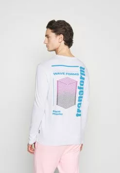 YOURTURN 50% Off De Vente UNISEX - T-shirt à manches longues t shirt Col rond all -YOURTURN Soldes 2023 2c0f5ca888874c3e9e6e6a722dde3c60