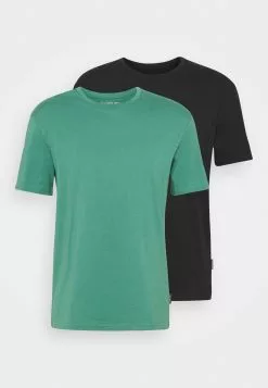 Prix Gelé YOURTURN 2 PACK UNISEX - T-shirt basique t shirt Col rond all 16 Prix Gelé YOURTURN 2 PACK UNISEX - T-shirt basique t shirt Col rond all -YOURTURN Soldes 2023 2d56c56d569142199f7f4fe63e65ca55