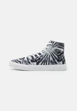 Soldes En Ligne YOURTURN UNISEX - Baskets montantes sneaker Rond all -YOURTURN Soldes 2023 2e3207dc16614c7ebda890ad6b119d55 2
