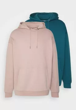 Qualité Garantie YOURTURN UNISEX 2 PACK - Sweat à capuche pullover Capuche all -YOURTURN Soldes 2023 2e337eddd4394c4ba05b81cad28f824b