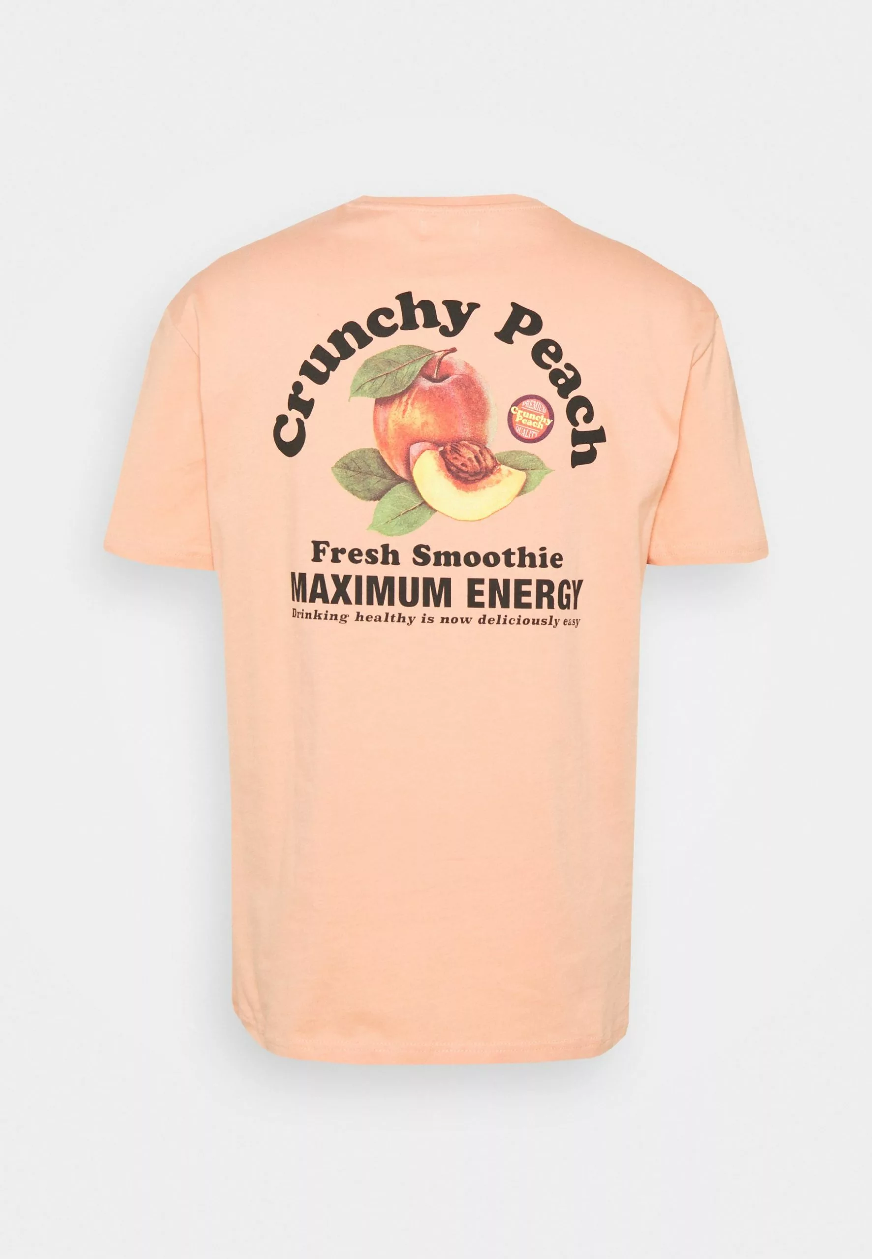 YOURTURN Qualité Fiable UNISEX - T-shirt imprimé t shirt Col rond all 4 YOURTURN Qualité Fiable UNISEX - T-shirt imprimé t shirt Col rond all – Image 2